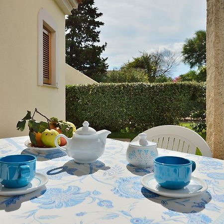 Residence Le Canne San Teodoro (Sardinia) Exterior foto