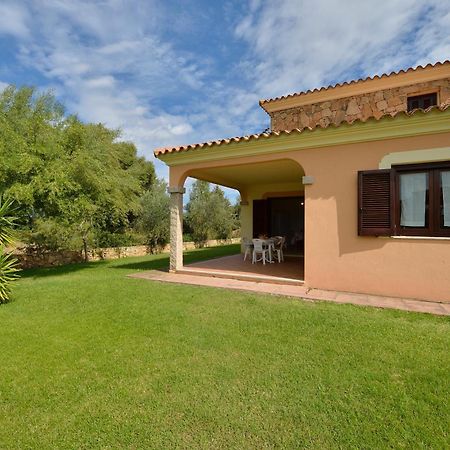 Residence Le Canne San Teodoro (Sardinia) Exterior foto