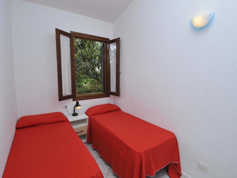 Residence Le Canne San Teodoro (Sardinia) Exterior foto