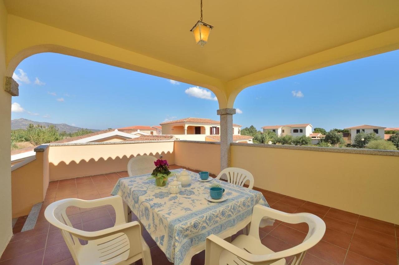 Residence Le Canne San Teodoro (Sardinia) Exterior foto