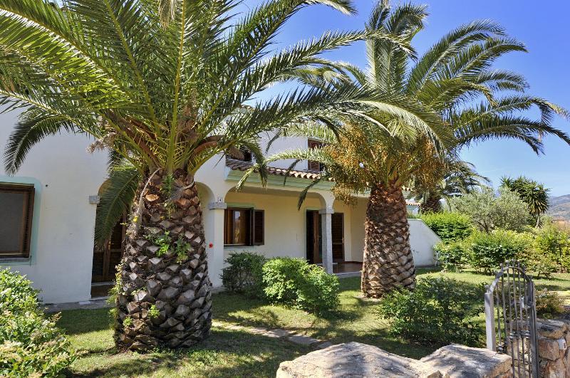 Residence Le Canne San Teodoro (Sardinia) Exterior foto