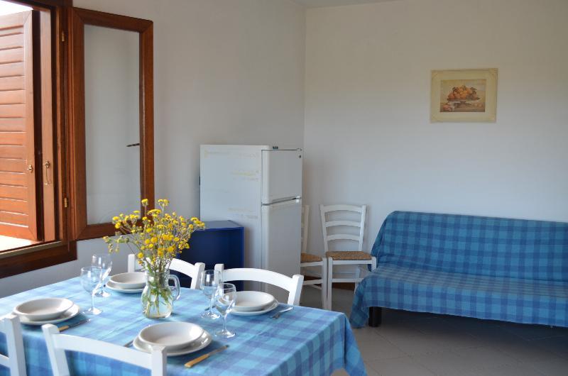 Residence Le Canne San Teodoro (Sardinia) Exterior foto