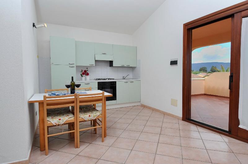 Residence Le Canne San Teodoro (Sardinia) Exterior foto