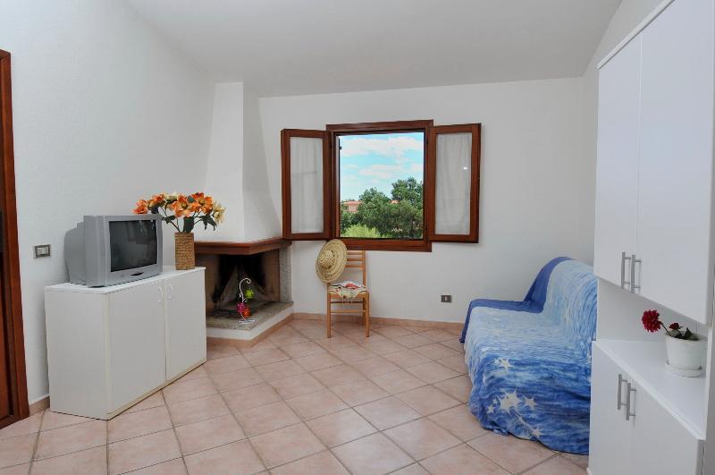 Residence Le Canne San Teodoro (Sardinia) Exterior foto