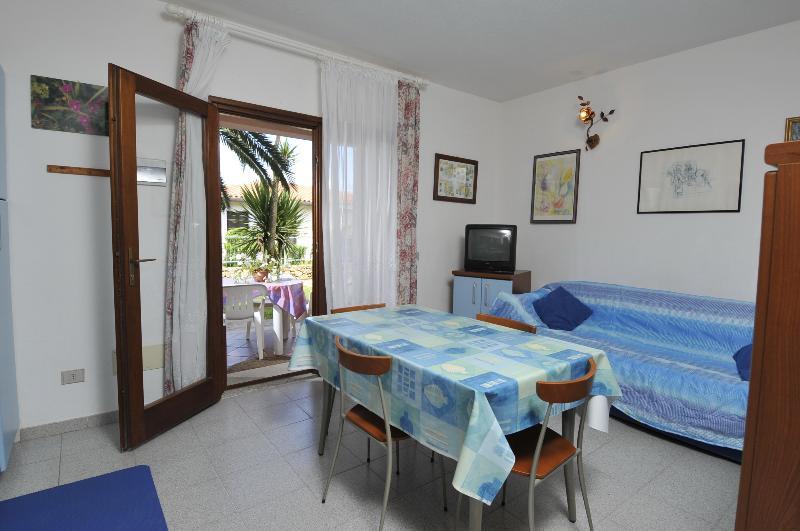 Residence Le Canne San Teodoro (Sardinia) Exterior foto